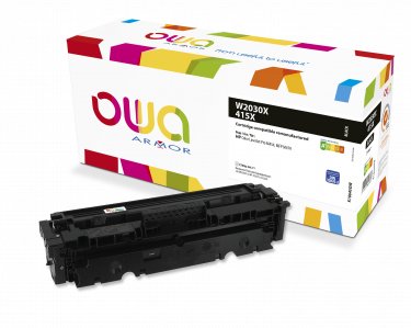 EAN 3112539941932 - Armor K18973OW cartucho de tóner 1 pieza(s) Compatible Negro imagen 1