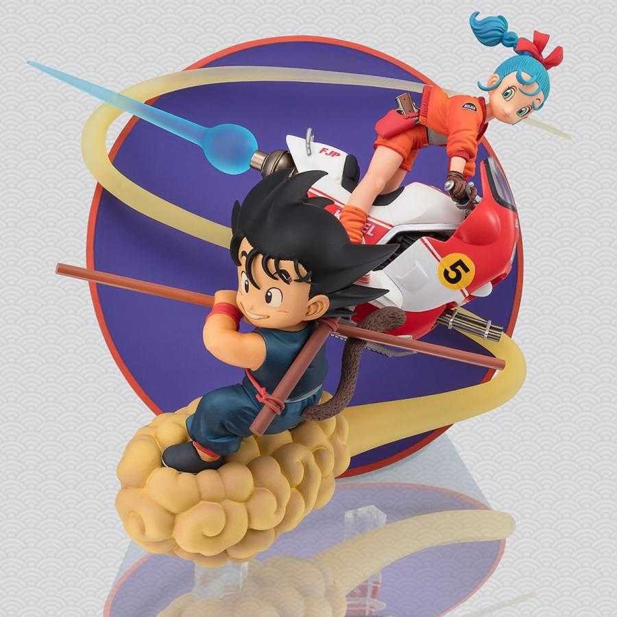 EAN 4573102673428 - Tamashii Nations 103671 figura de acción y colleccionable imagen 6