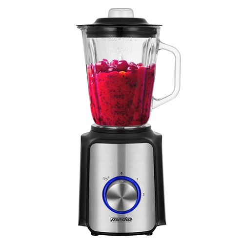 Batidora De Mesa Mesko Ms 4080