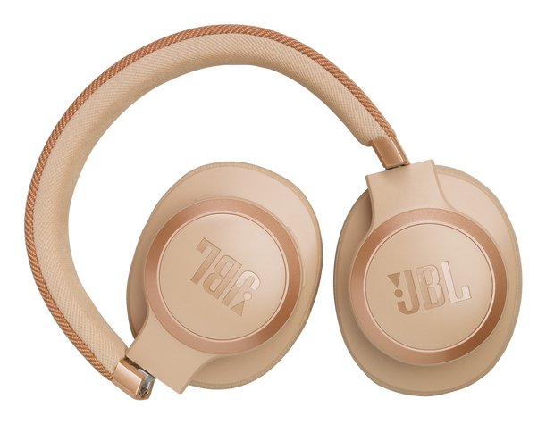 Jbl Live 770nc Auriculares Inalámbrico Diadema Bluetooth Arena