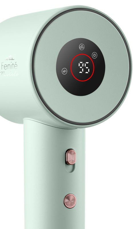 EAN 8590393406548 - Eta Fenité Pastels secador 1600 W Verde imagen 4