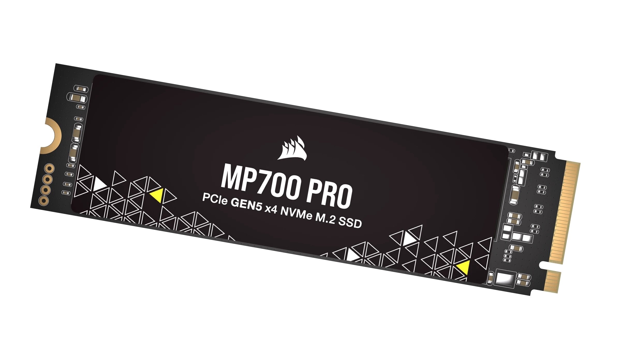 EAN 0840006675105 - Corsair MP700 PRO 1 TB M.2 PCI Express 5.0 NVMe 3D TLC NAND imagen 2