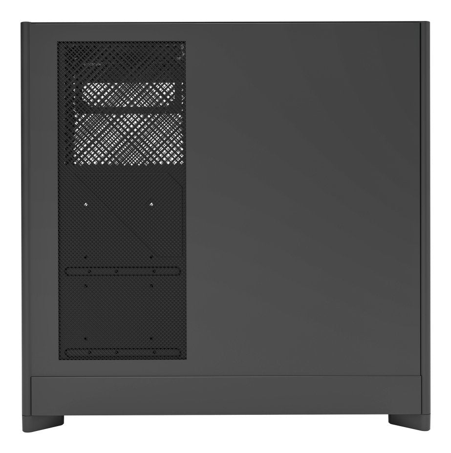EAN 4710562741377 - Montech HS02 PRO Midi Tower Negro imagen 7