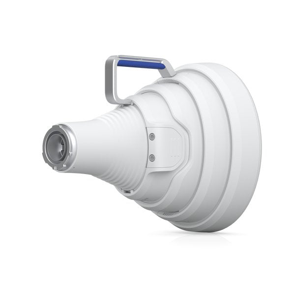 EAN 810010076694 - Ubiquiti UISP Horn antena para red Antena de bocina 19,5 dBi imagen 8