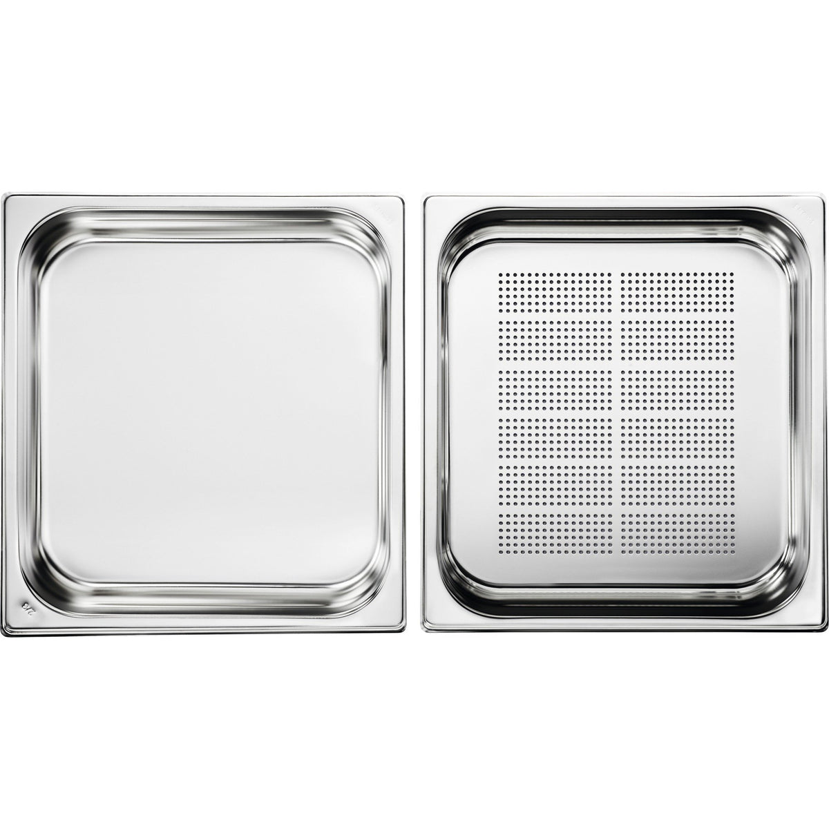 EAN 7321423352013 - Electrolux E9OOGC23 pieza y accesorio de hornos Recipiente de cocción al vapor Acero inoxidable imagen 18