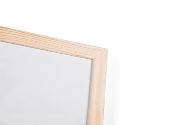 Piz Bla Melaminamarcomad 40x30cm