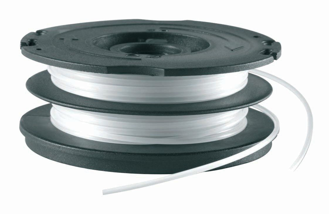 EAN 5035048010778 - Black & Decker A6495-XS accesorio para cortaborde y desbrozadora Cabezal con hilo para cortabordes imagen 1