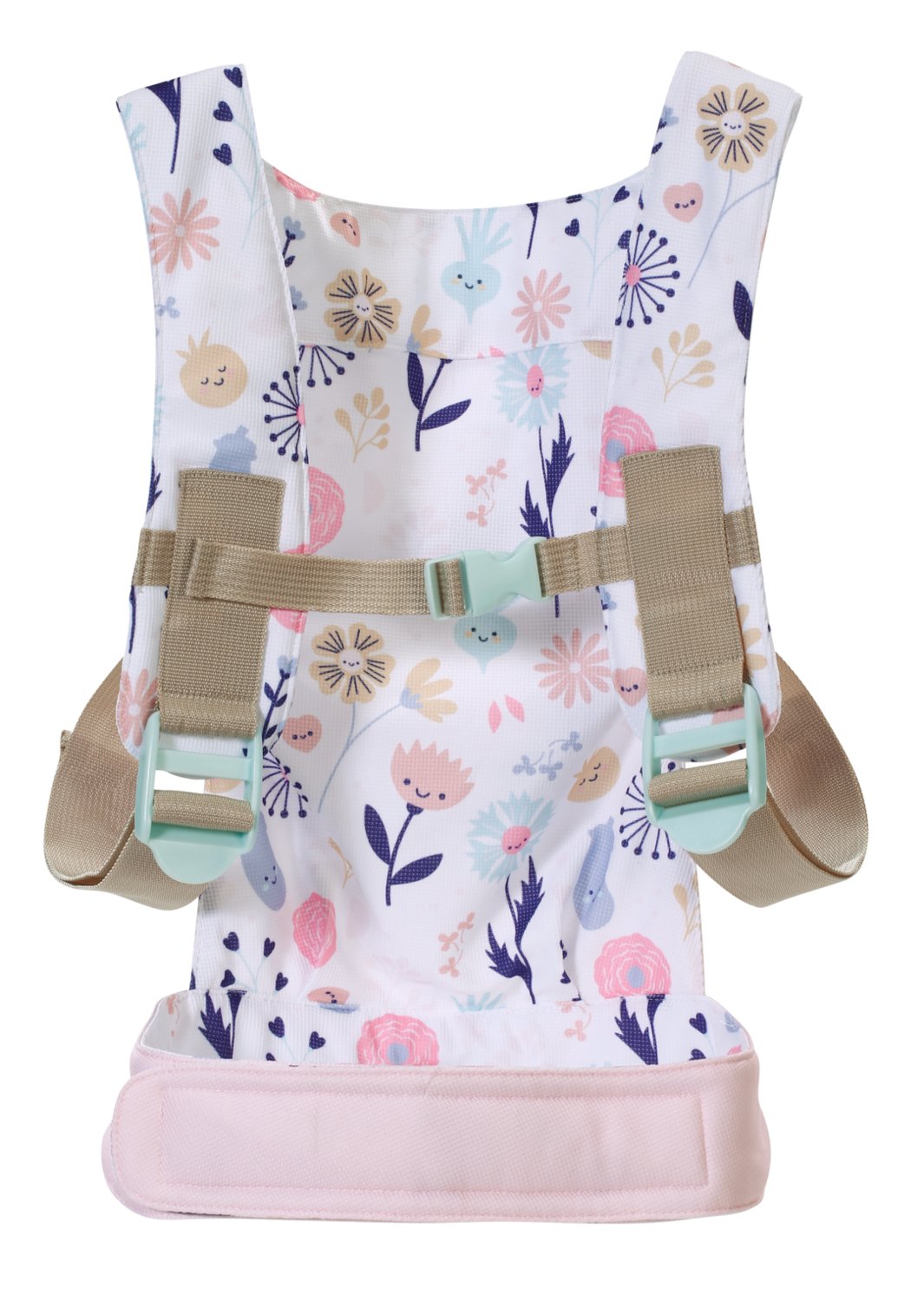 EAN 4001167837917 - BABY born Baby Carrier Flower Portador para muñecas imagen 2