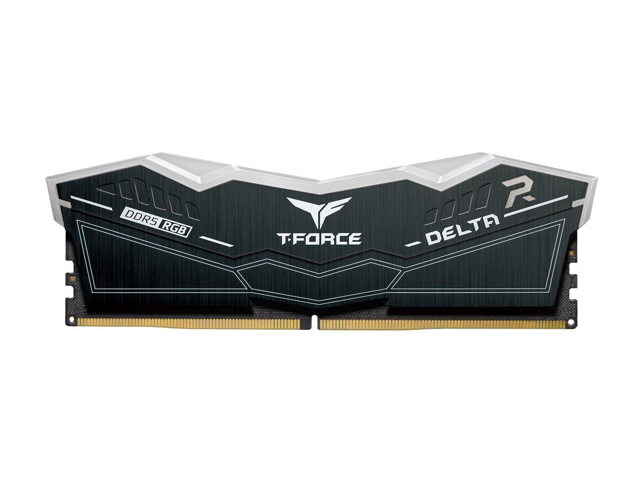 EAN 765441664968 - Team Group DELTA DDR5-7800 módulo de memoria 32 GB 2 x 16 GB 288-pin DIMM imagen 3