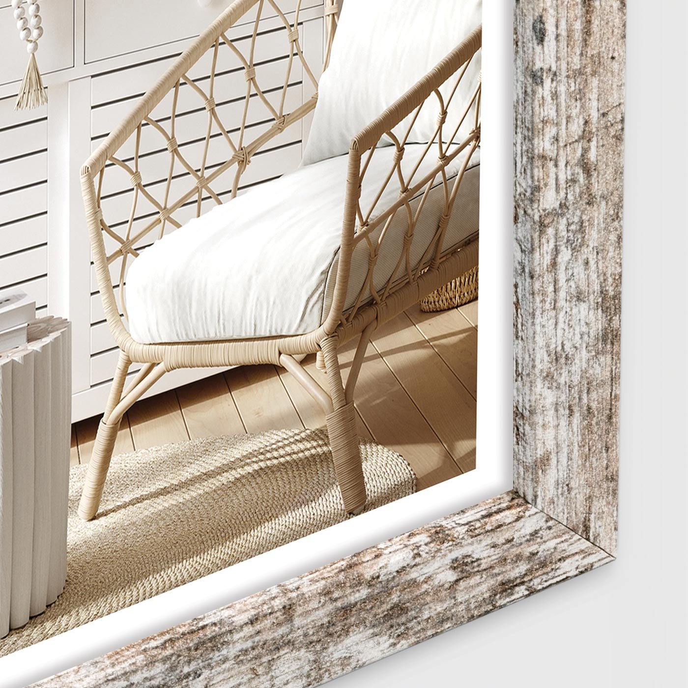Zep Vivan 6 20x30 Wooden Frame V33236