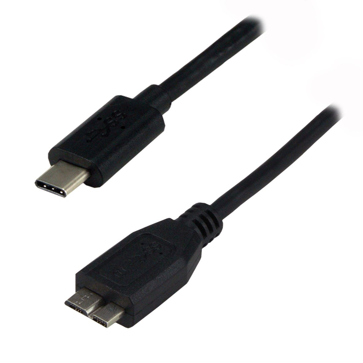 Usb 3.1 C Type Male