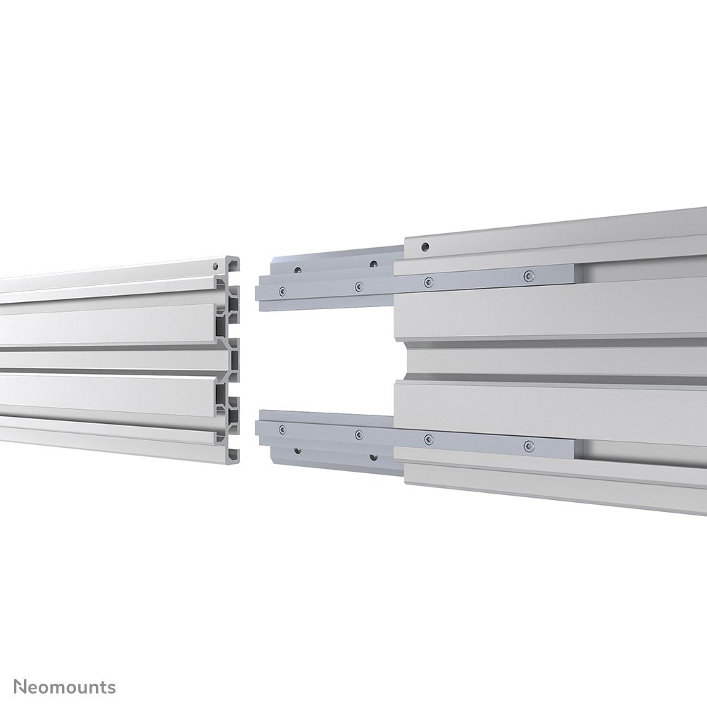 Soporte Neomounts By Newstar Pro De Techo Para Videowall