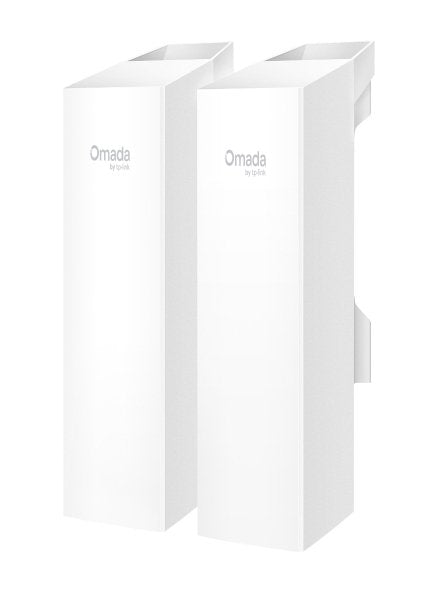 EAN 1210002603768 - TP-Link Omada EAP100-BRIDGE KIT repetidor y transceptor Puente wifi 300 Mbit/s Blanco imagen 1
