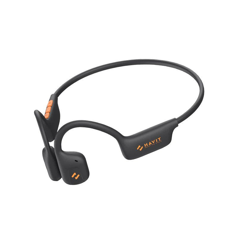 Auriculares Bluetooth Havit E510bt Freego1 Air (Negro)