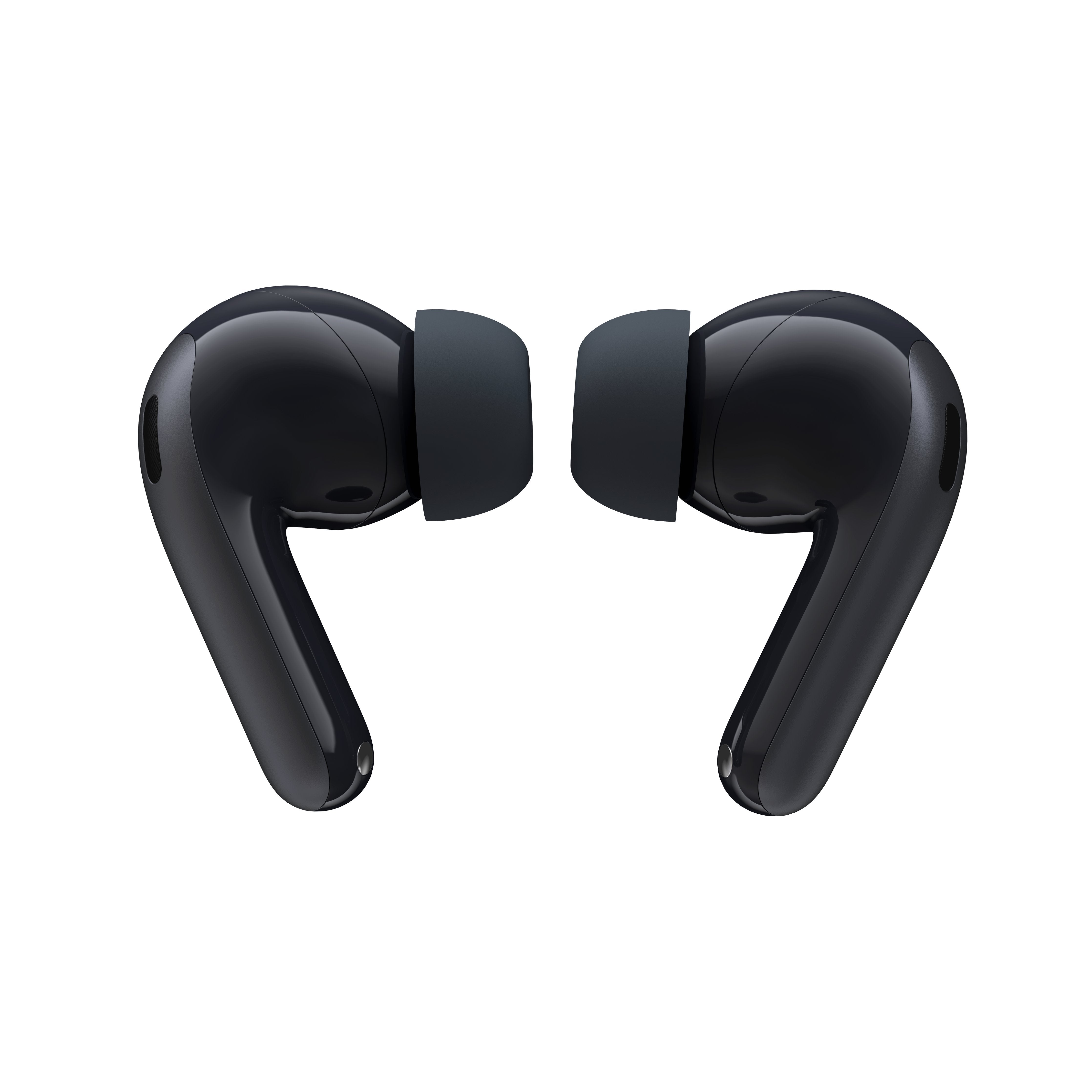 Auriculares Moto Buds 2 Carbon
