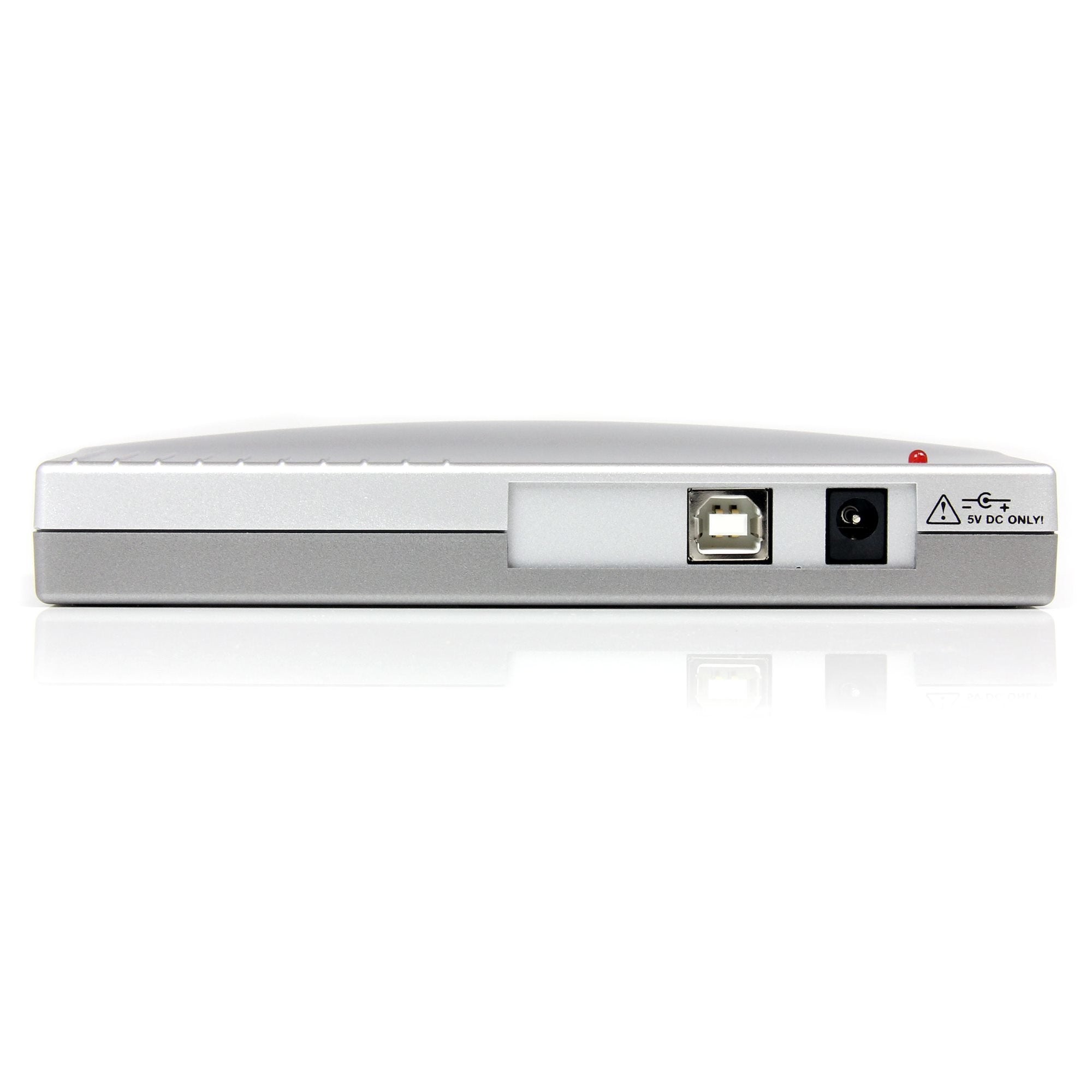 EAN 0065030825177 - StarTech.com ICUSB2324 hub de interfaz Plata imagen 3