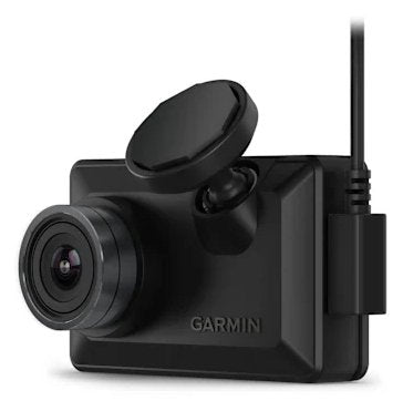 Garmin Dash Cam X310 4k Uhd Wlan Bt Akku Gleichstrom