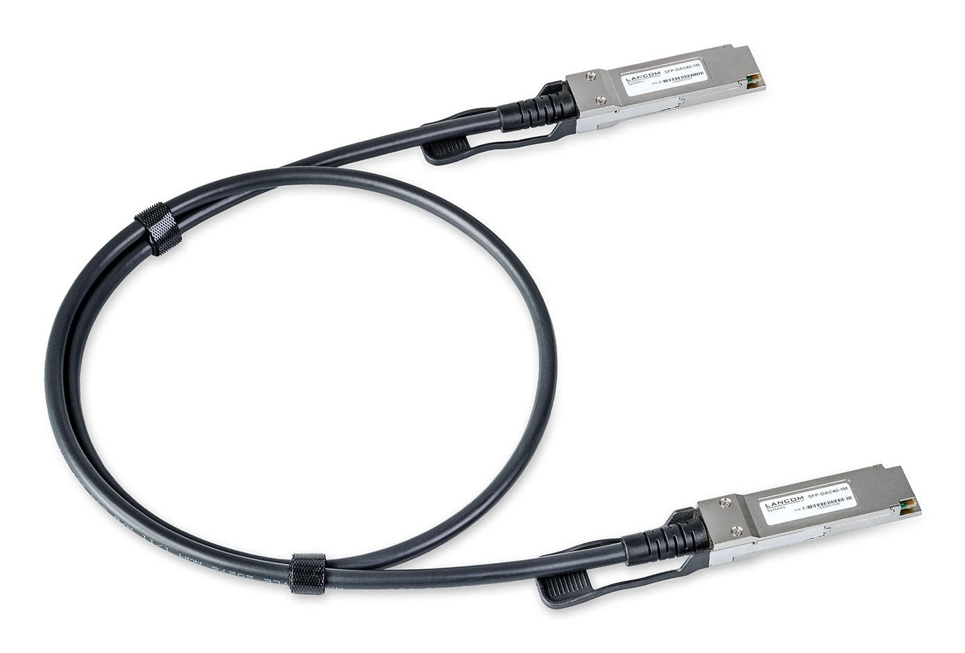 Lancom Sfp-Dac40-1m 40 Gbit / S Cable De Conexión Directa, 1m Sfp +