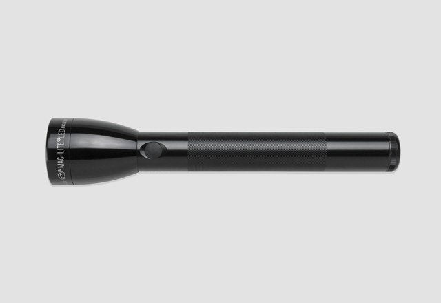 Linterna Maglite Ml50l De 3 Células C