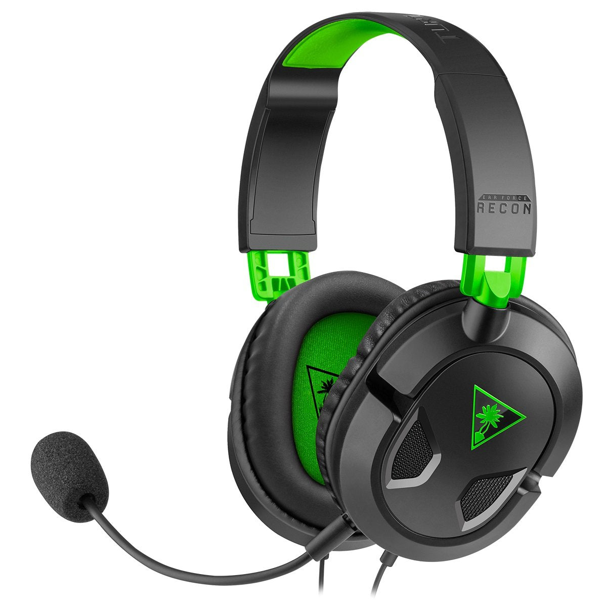 Turtle Beach Recon 50x Negros Xbox One/Pc/Ps4