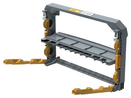 EAN 5028252624497 - GBC 4410025 plastificador imagen 3