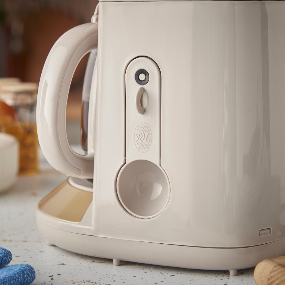 Russell Hobbs Bronte Stone Filterkaffeemaschine 26781-56