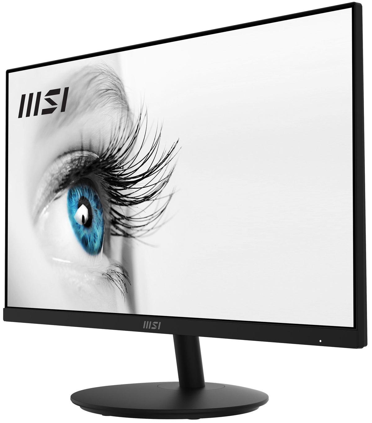 EAN 4711377097628 - MSI Pro MP242A pantalla para PC 60,5 cm (23.8") 1920 x 1080 Pixeles Full HD Negro imagen 11