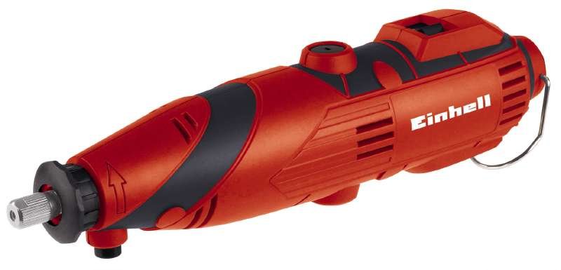 EAN 4006825585315 - Einhell TC-MG 135 E Negro, Rojo 135 W 35000 OPM imagen 1
