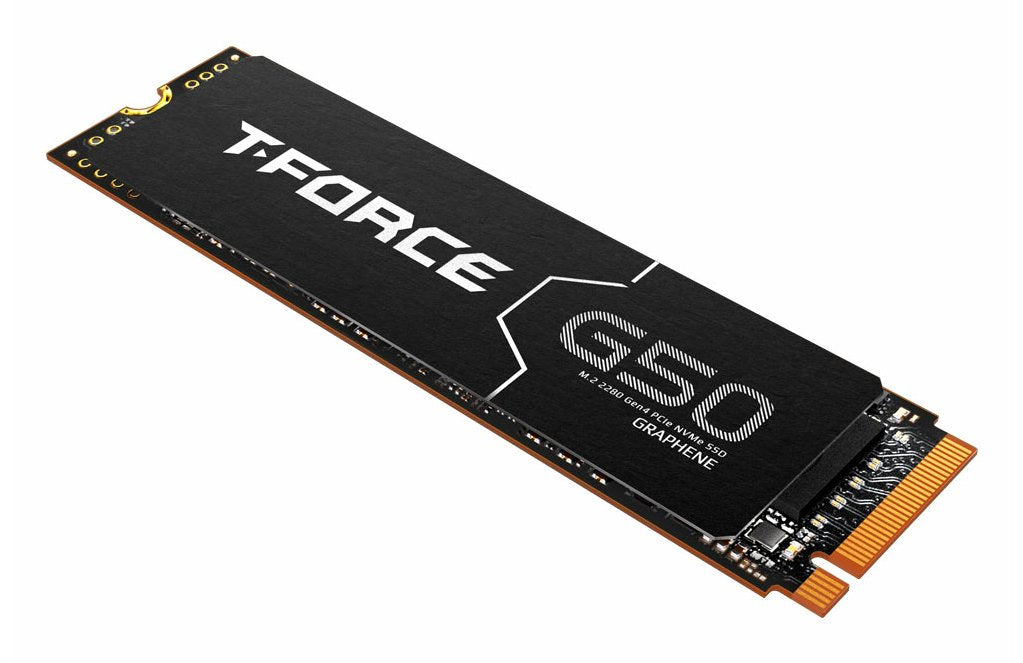 Team Group T-Force G50 - Ssd - 512 Gb - Pcie 4.0 X4 (Nvme)