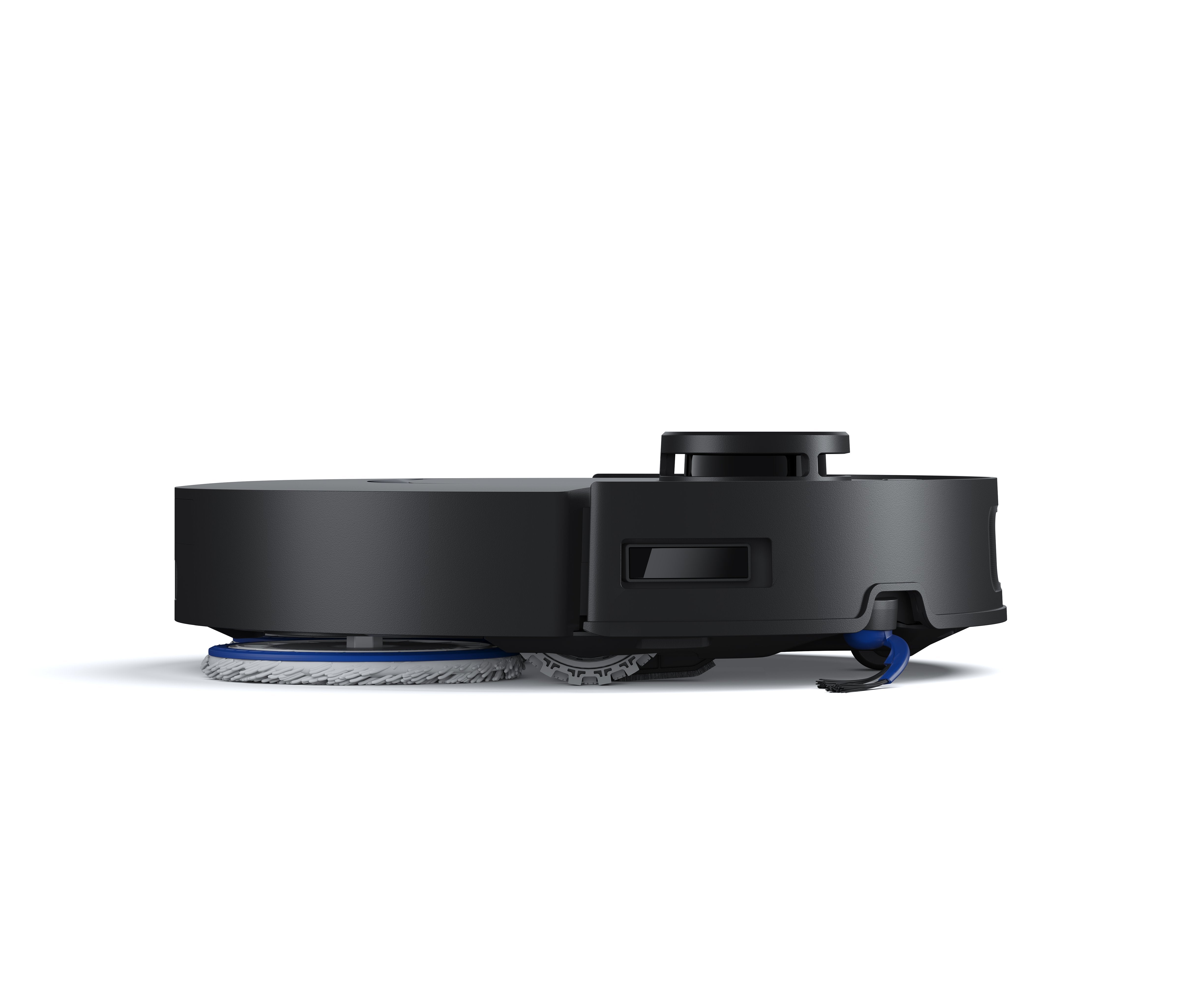 Ecovacs Deebot Saugroboter T30e Negro