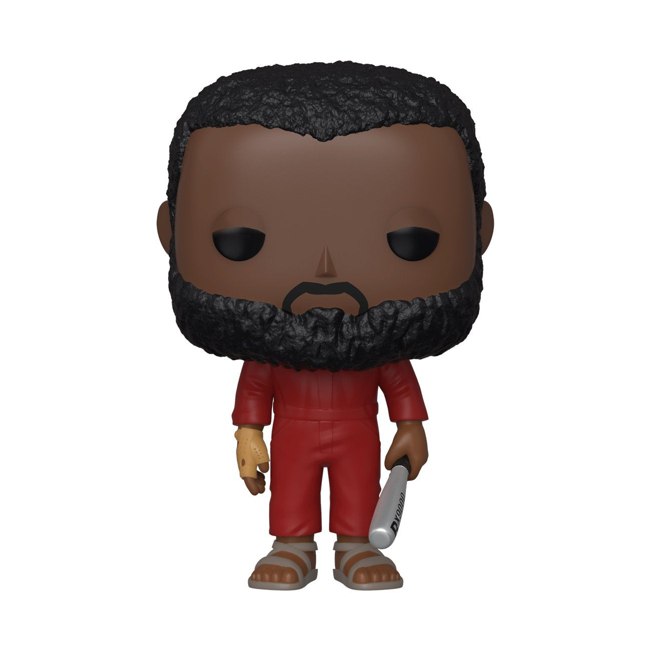Muñeco Funko Pop Us 837 Abraham - 889698443135