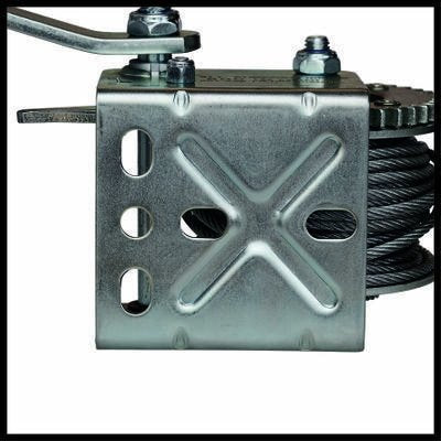 Cabrestante Manual Einhell Tc-Wi 500 2260160