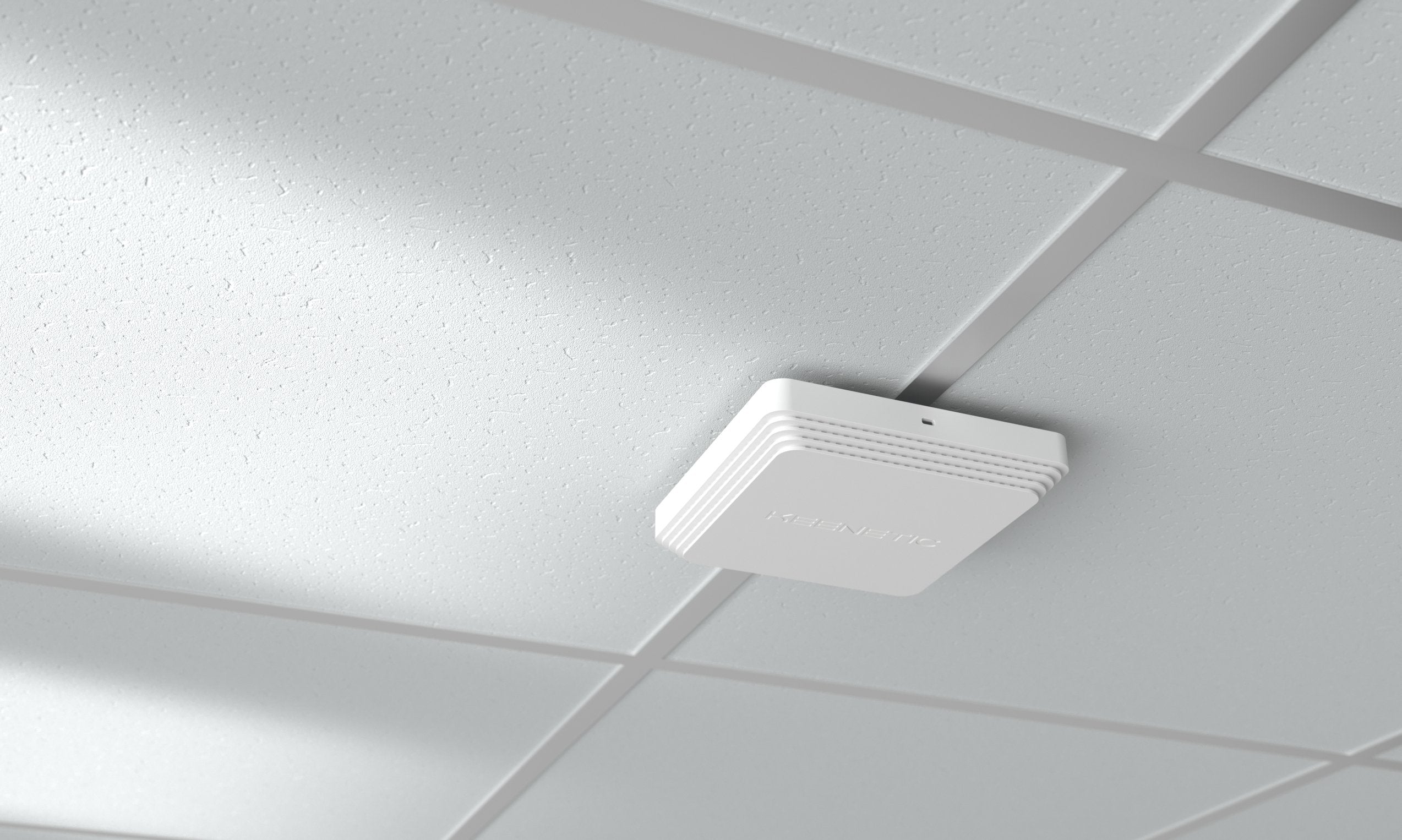 Keenetic Voyager Pro (Kn-3510) Perp Access Point Wi-Fi Ax1800 Mesh 2