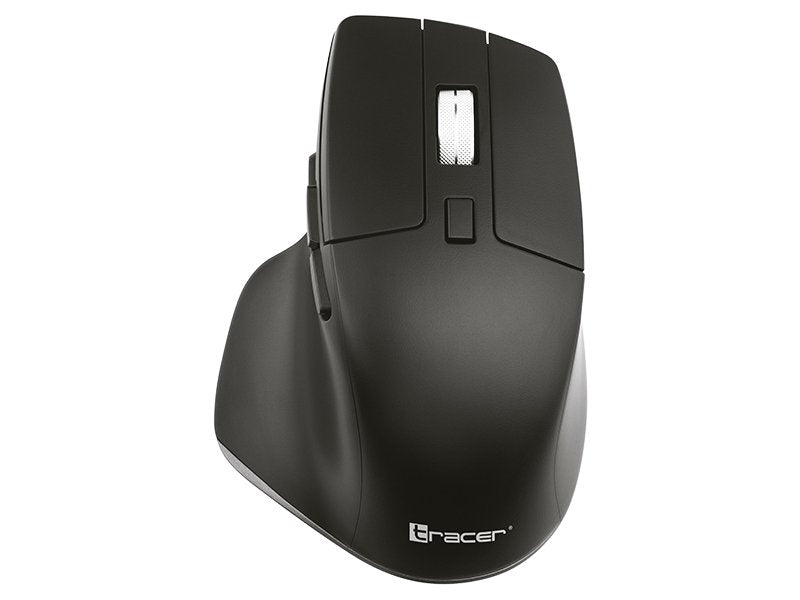 EAN 5907512873632 - Tracer Slick ratón Oficina mano derecha RF inalámbrico Óptico 2400 DPI imagen 2