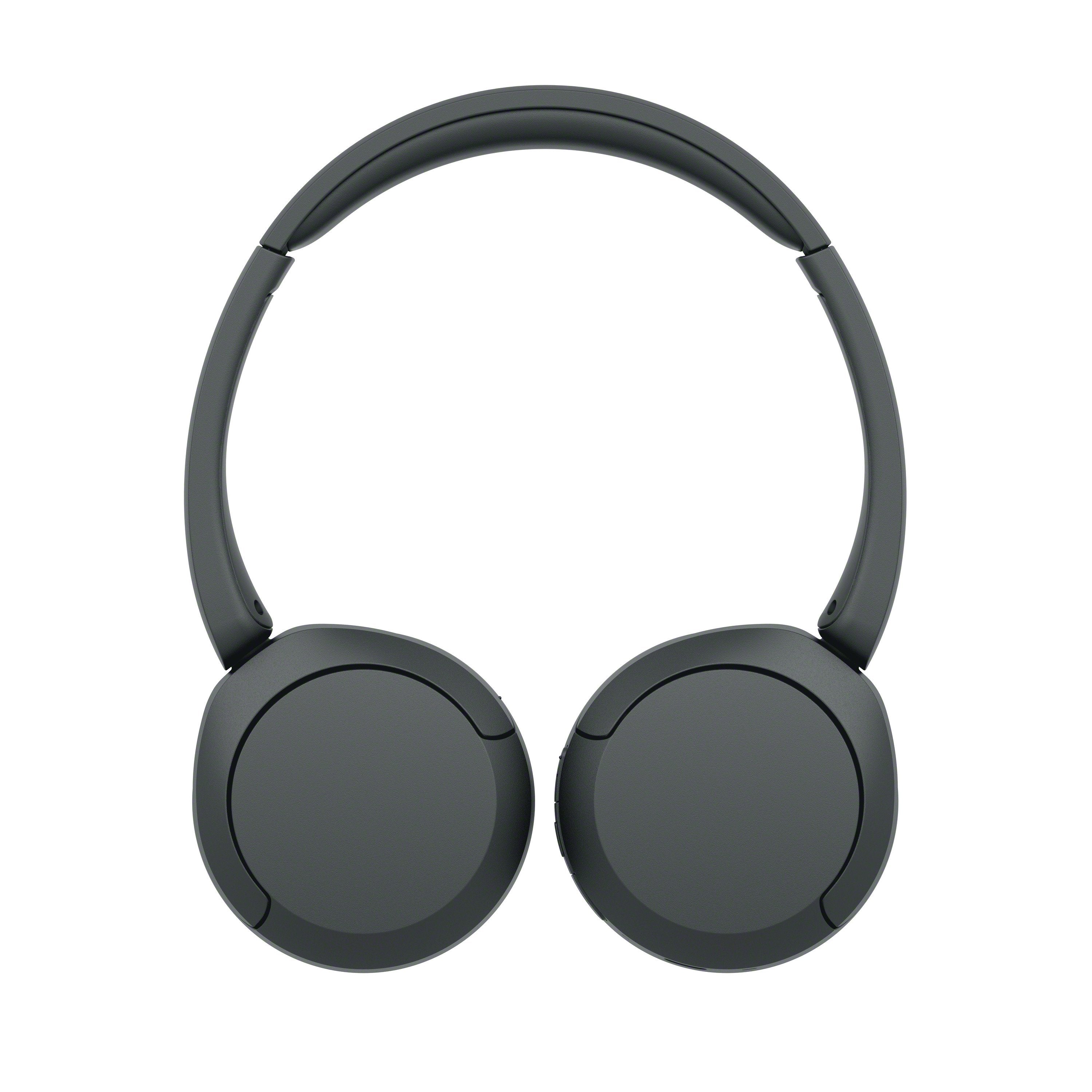 EAN 4548736142374 - Sony WH-CH520 Auriculares Inalámbrico Diadema Llamadas/Música USB Tipo C Bluetooth Negro imagen 4