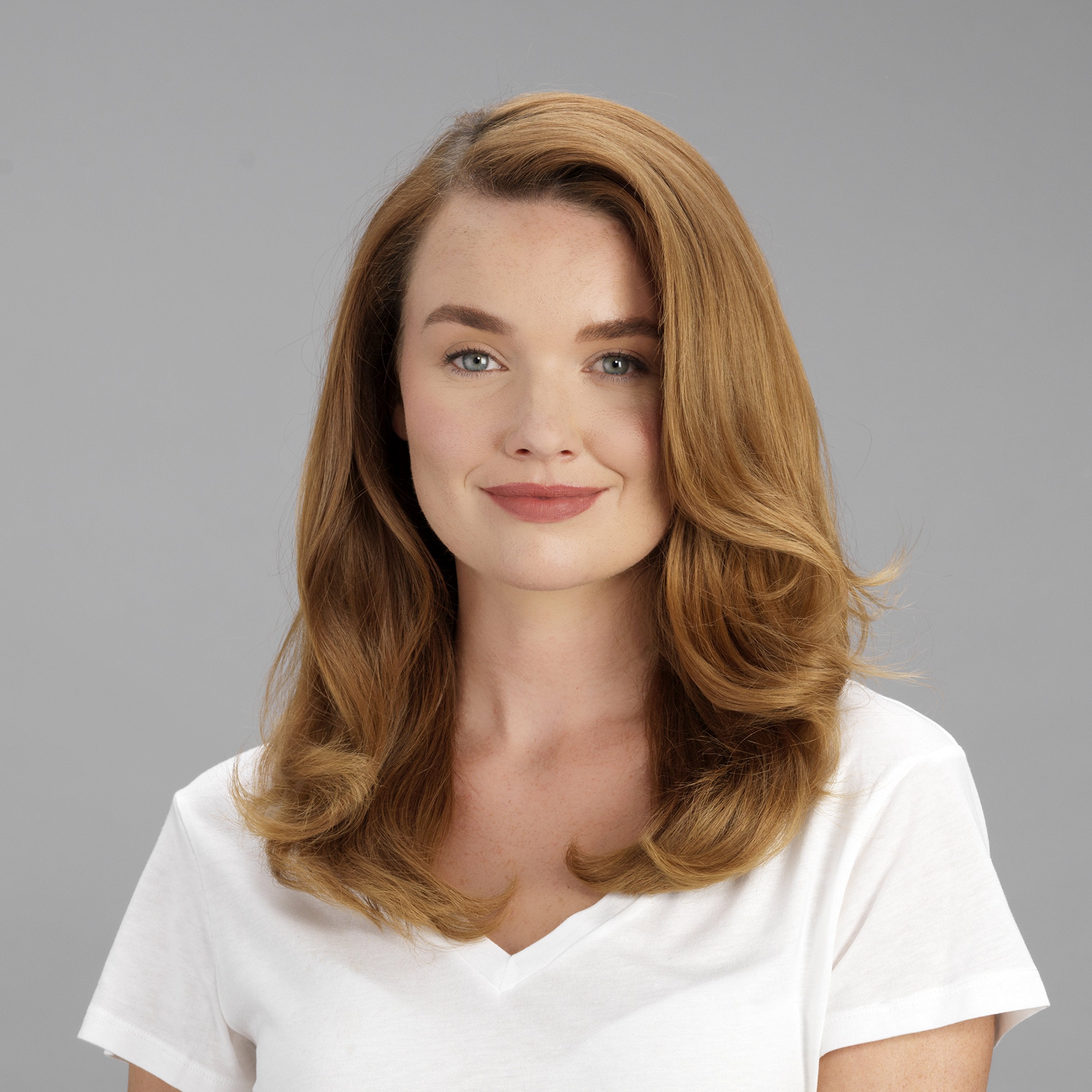 EAN 3030050190915 - BaByliss Air Power Volume Cepillo de aire caliente Champán 1000 W imagen 14