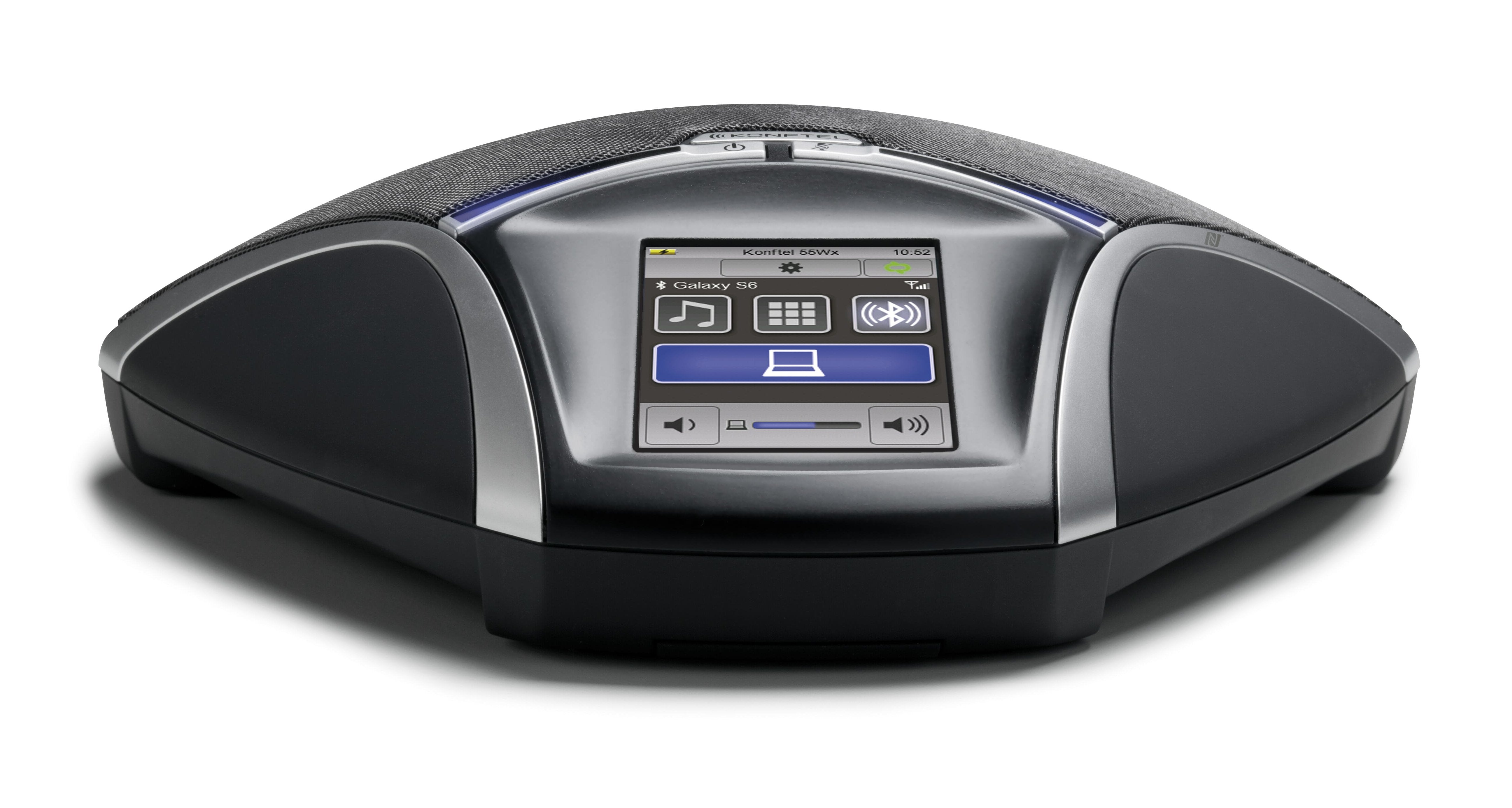 EAN 7394001010780 - Konftel 55Wx Teléfono IP para conferencias imagen 3