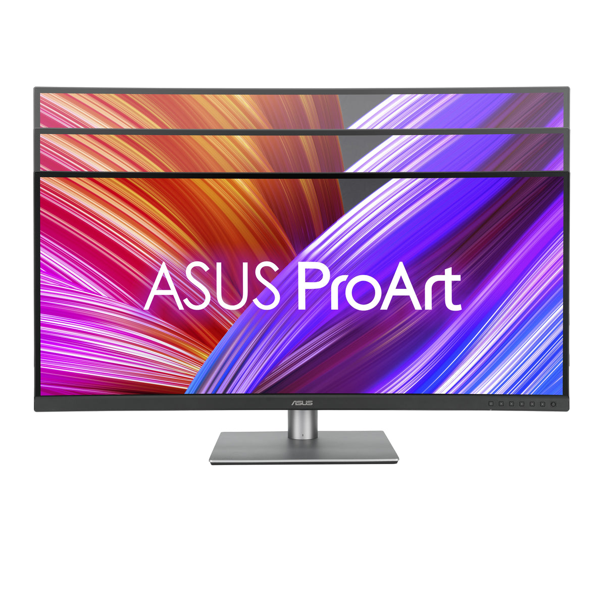 EAN 0197105206403 - ASUS ProArt PA34VCNV pantalla para PC 86,6 cm (34.1") 3440 x 1440 Pixeles UltraWide Quad HD LCD Negro imagen 4