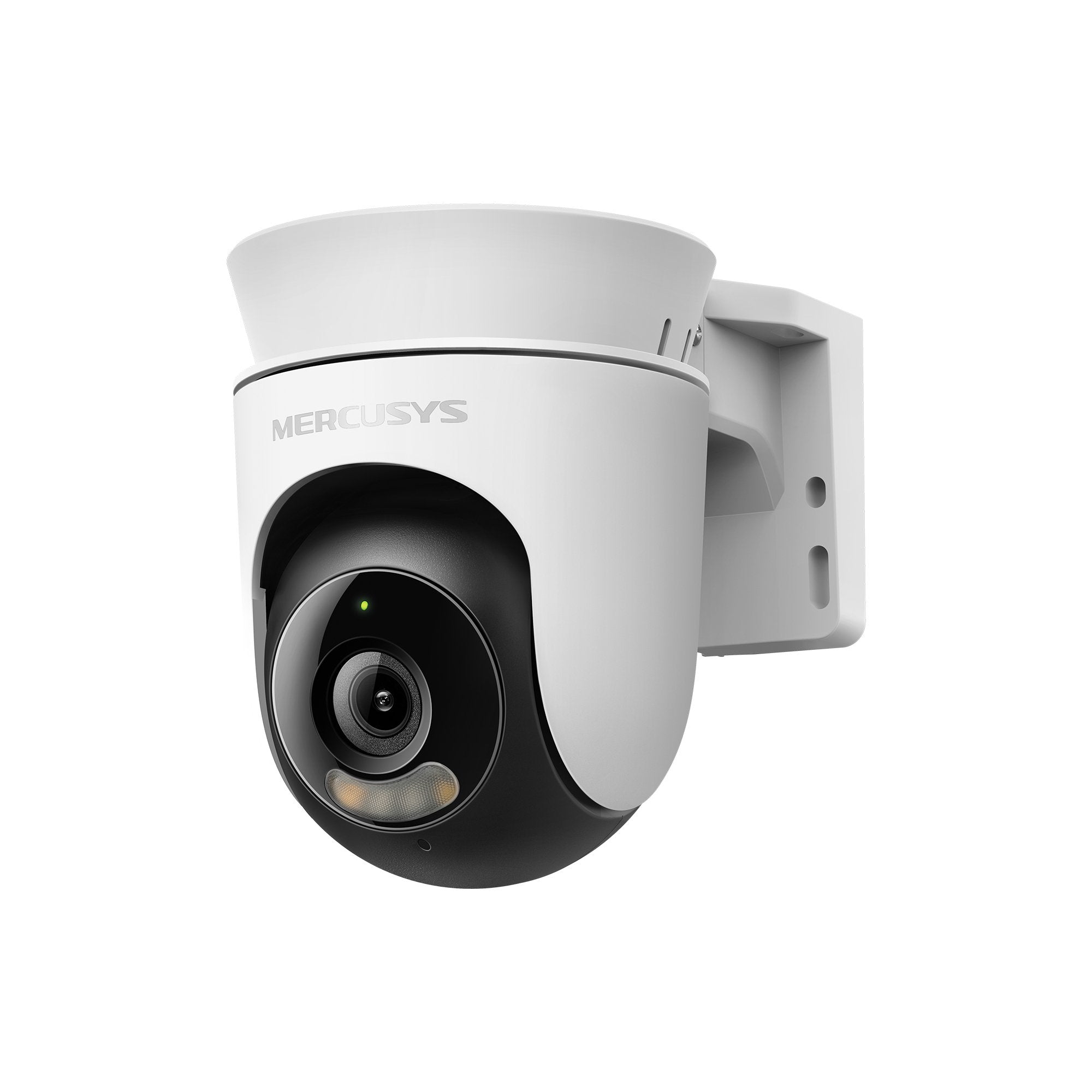 EAN 6957939004637 - Mercusys MC510 cámara de vigilancia Almohadilla Cámara de seguridad IP Interior y exterior 2304 x 1296 Pi imagen 1
