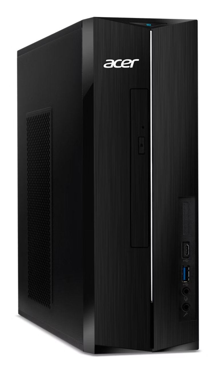 EAN 4711121945700 - Acer Aspire XC-1785 Intel® Core™ i5 i5-14400 16 GB DDR5-SDRAM 1 TB SSD Windows 11 Home Escritorio PC Negr imagen 2