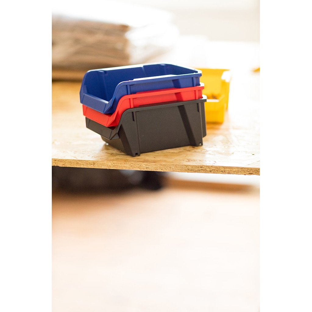 Stanley Stanley Lagersichtkasten 2 Blau
