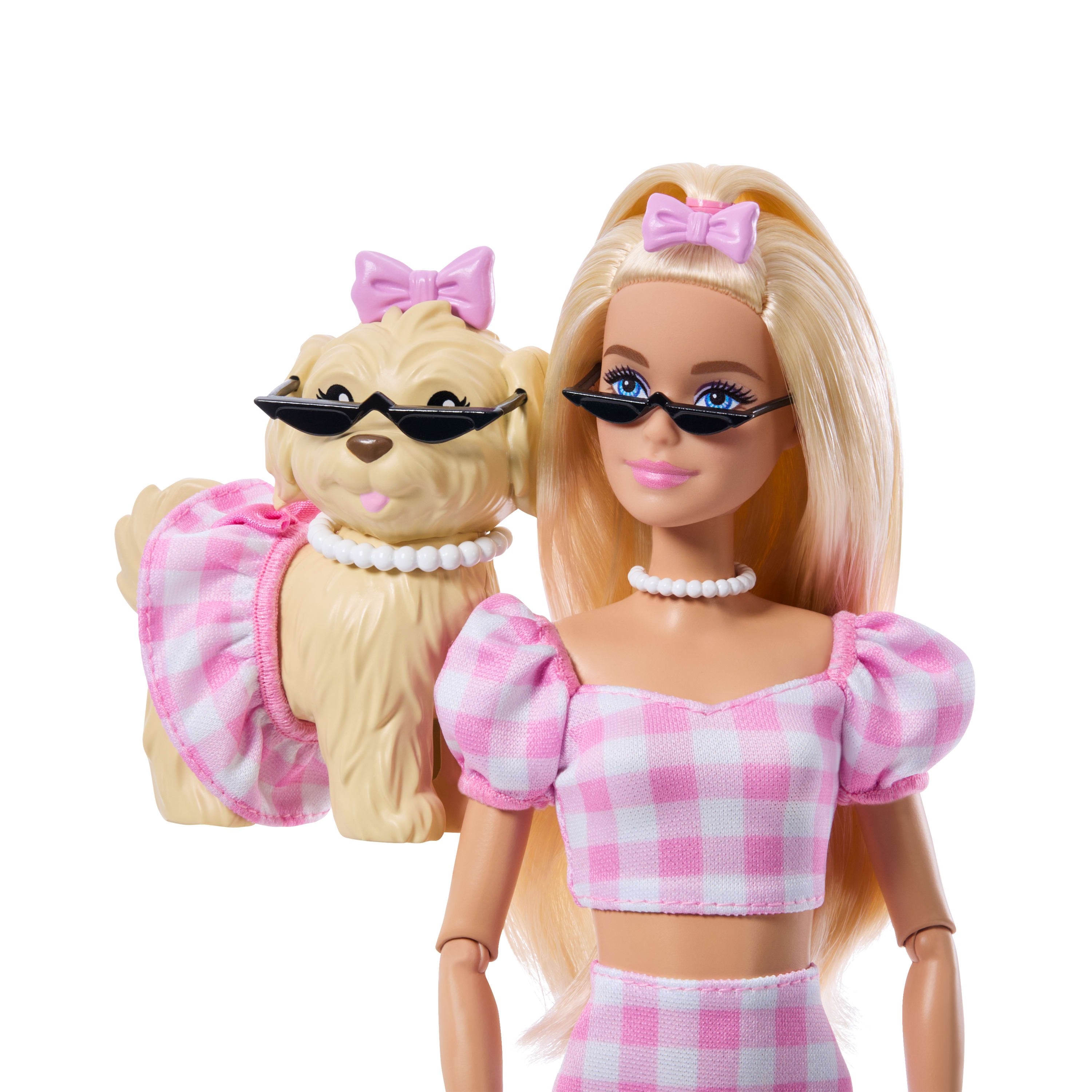 EAN 194735303069 - Barbie JFP36 muñeca imagen 3