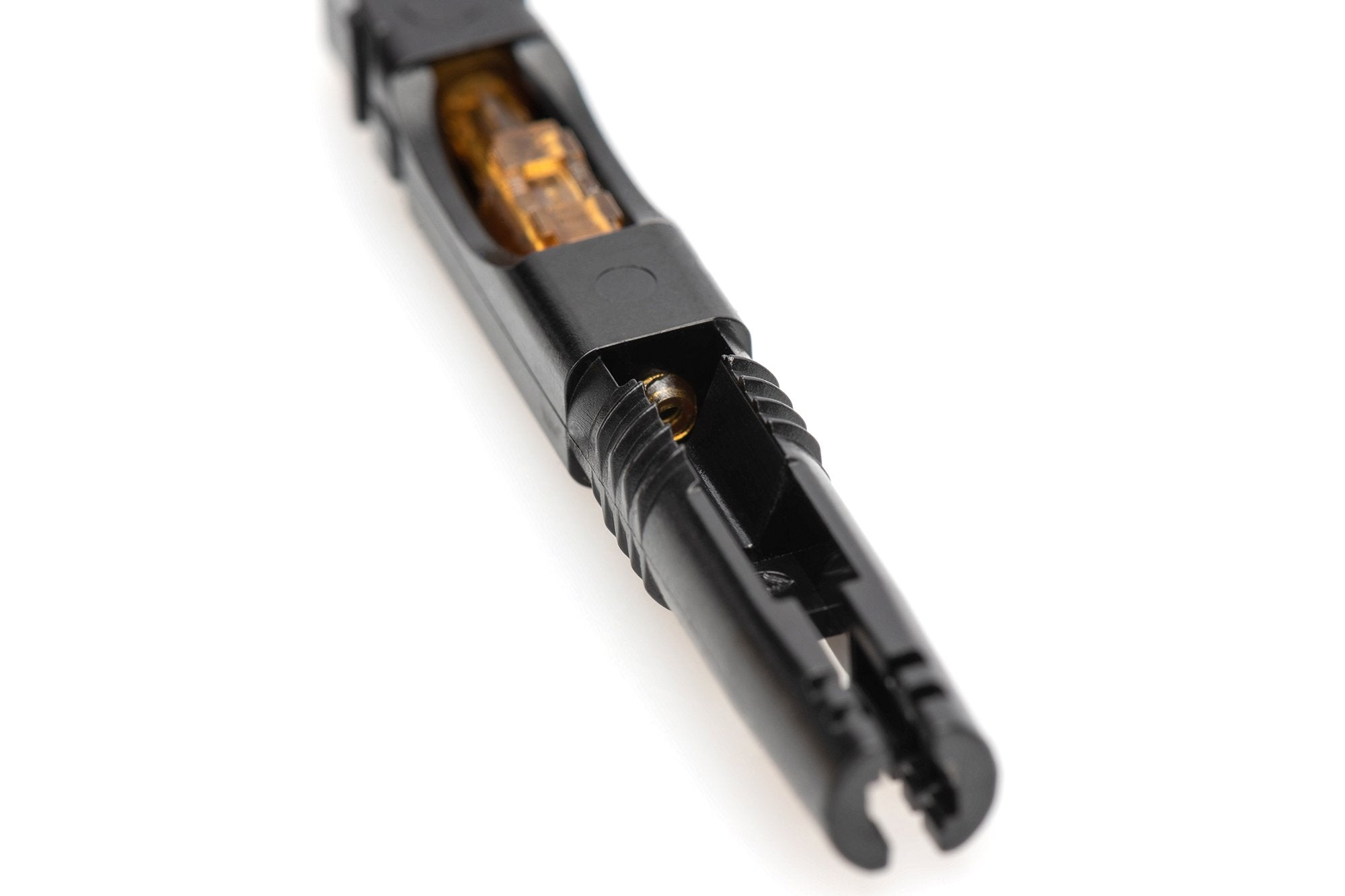 EAN 4016032486800 - Digitus DN-FC-9100 conector de fibra óptica SC/UPC Macho imagen 3