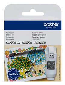Brother Scanncut - Die-Cutting Machine Pen Holder