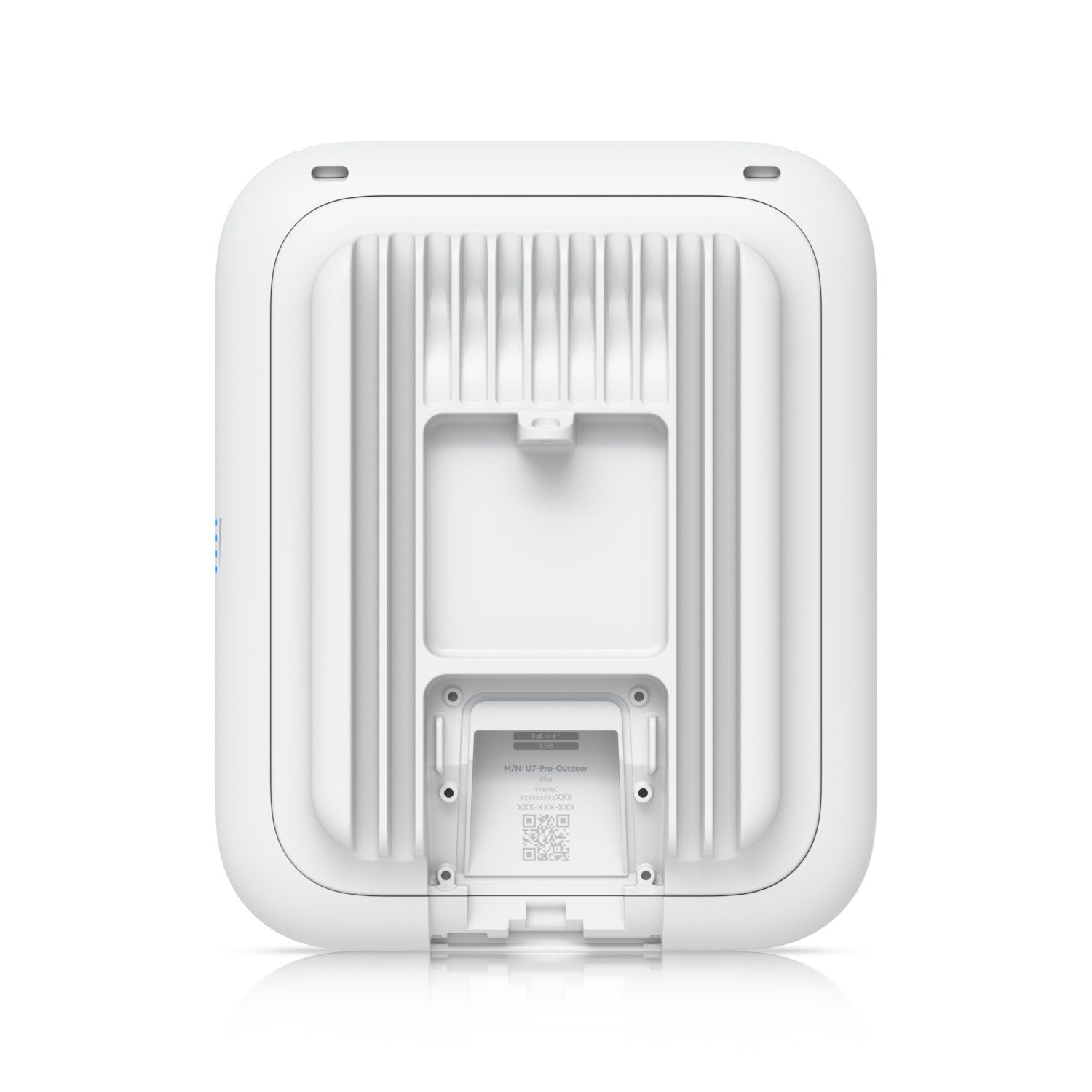 Punto De Acceso Ubiquiti U7-Pro-Outdoor Wi-Fi 7 Ap, 6ghz, 2.5gbe Uplink, 300+ Clients, Ip67
