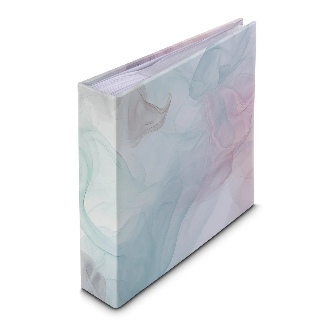 Hama Designlineii Marbling 10x15 200 Fotos Einsteck/Memo 7705