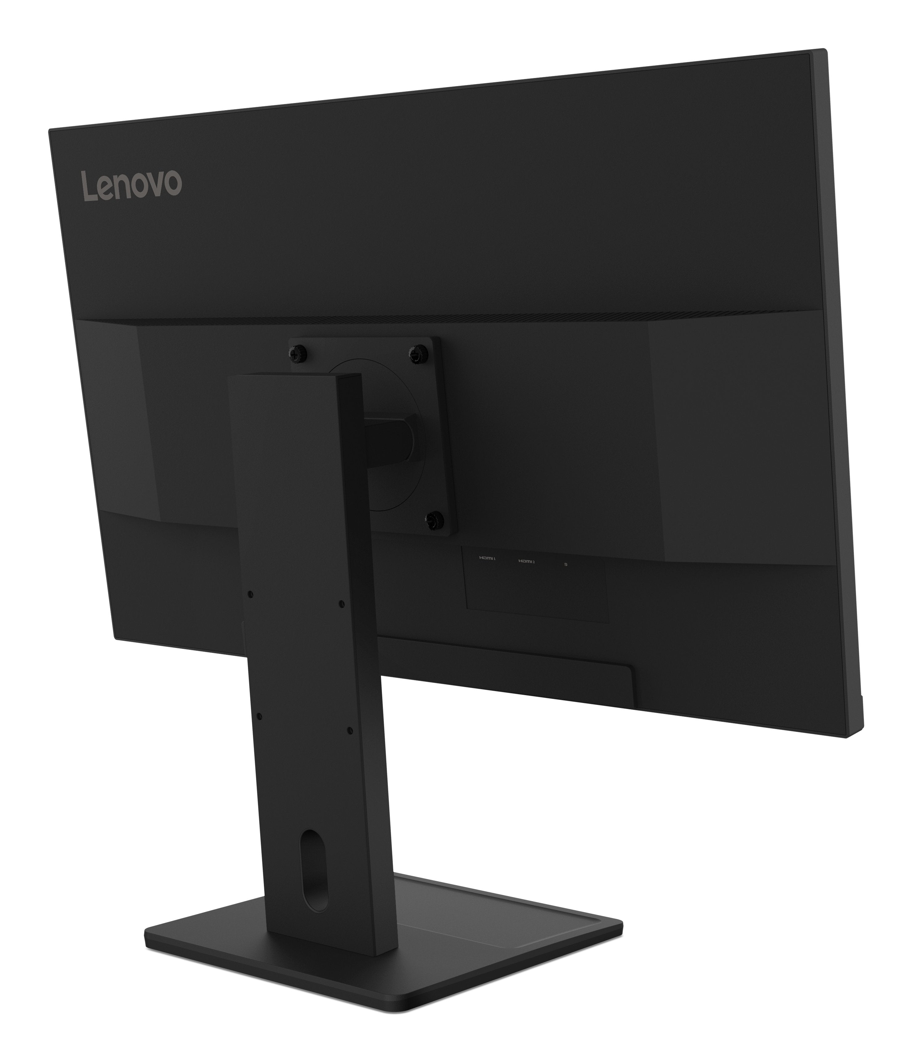 EAN 0198157471900 - Lenovo ThinkVision E27Q-40 pantalla para PC 68,6 cm (27") 2560 x 1440 Pixeles Quad HD LCD Negro imagen 6