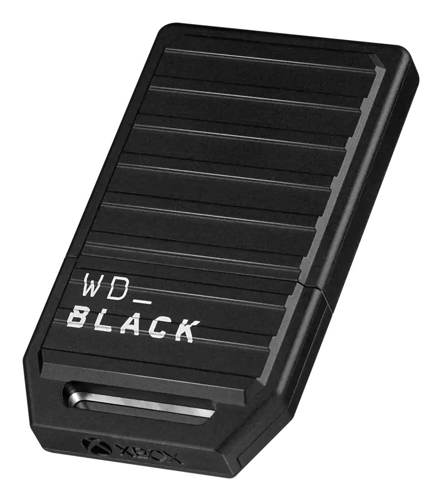 EAN 0619659215019 - SanDisk WD BLACK C50 Expansion Card Xbox 2TB Tarjeta de expansión de almacenamiento imagen 2