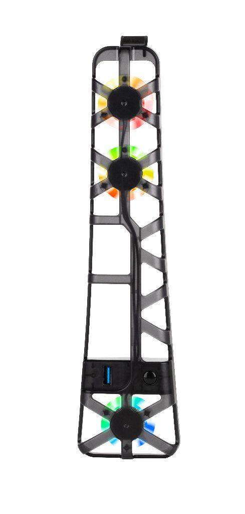 Ps5 Ventilador Led Ps5 Slim Konix