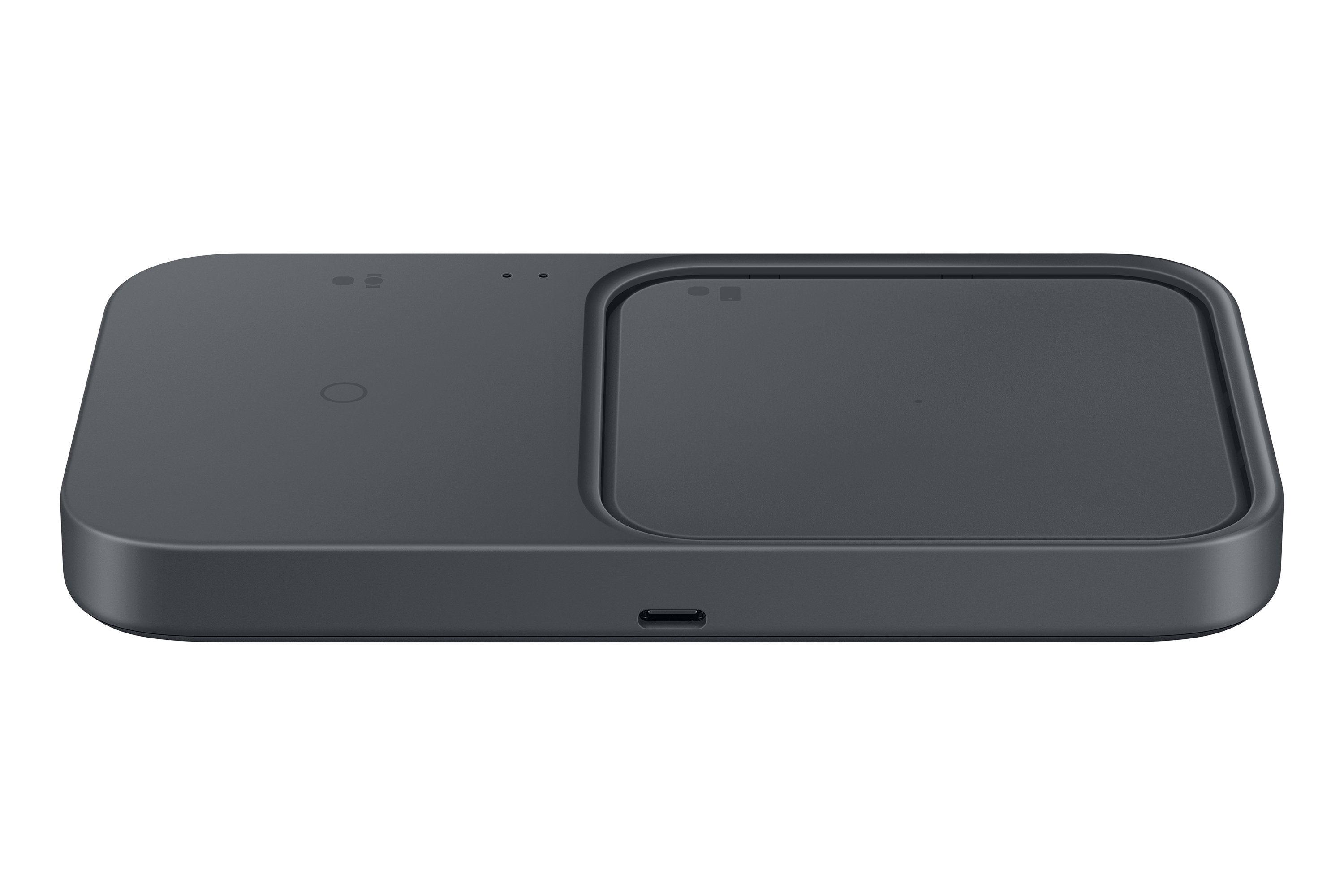 EAN 8806092978539 - Samsung EP-P5400 Auriculares, Smartphone, Reloj inteligente Gris USB Cargador inalámbrico Interior imagen 5